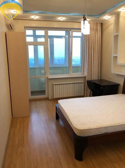 продажа трехкомнатной квартиры номер A-173482 в Приморском районе, фото номер 5